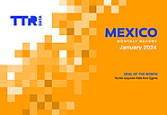Mexico - Enero 2024